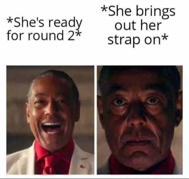 Dirty Minds Are Welecome!