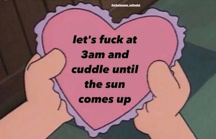 Dirty Dump For Dirty Minds