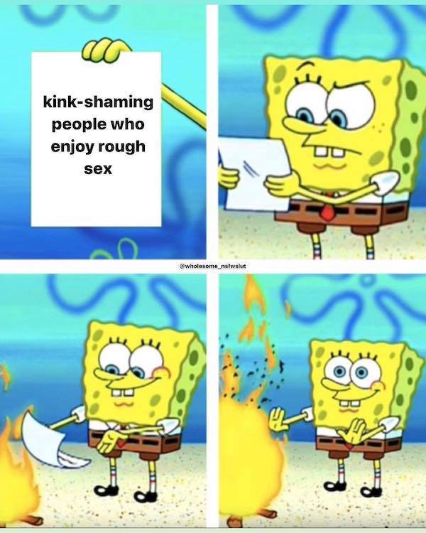 Dirty Dump For Dirty Minds