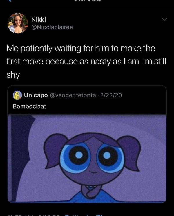 Dirty Dump For Dirty Minds