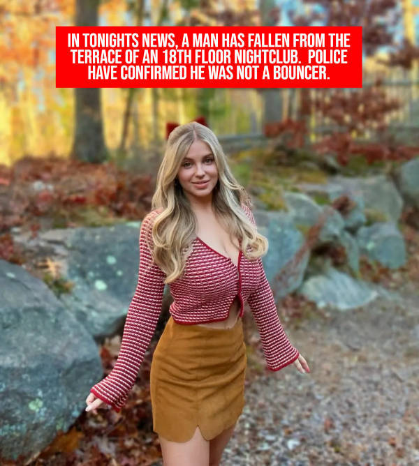 Girls, Give Us Your Best Jokes