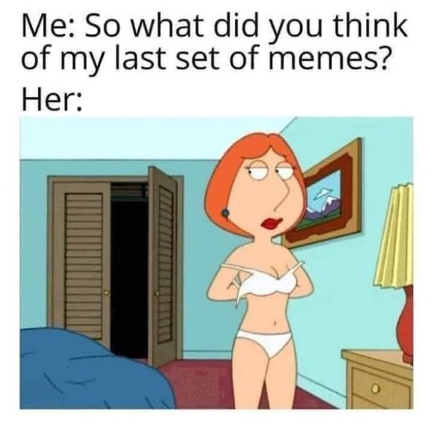 flirty memes to send your better half 33 pics 14.html - 33 HD Photos | Premium Gallery 2025