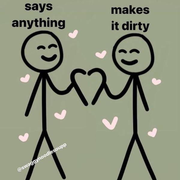 flirty memes to send your better half 33 pics 14.html - 33 HD Photos | Premium Gallery 2025