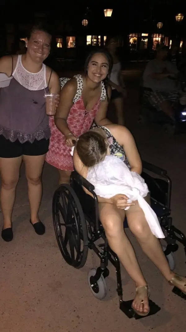Drinking Never Ends!