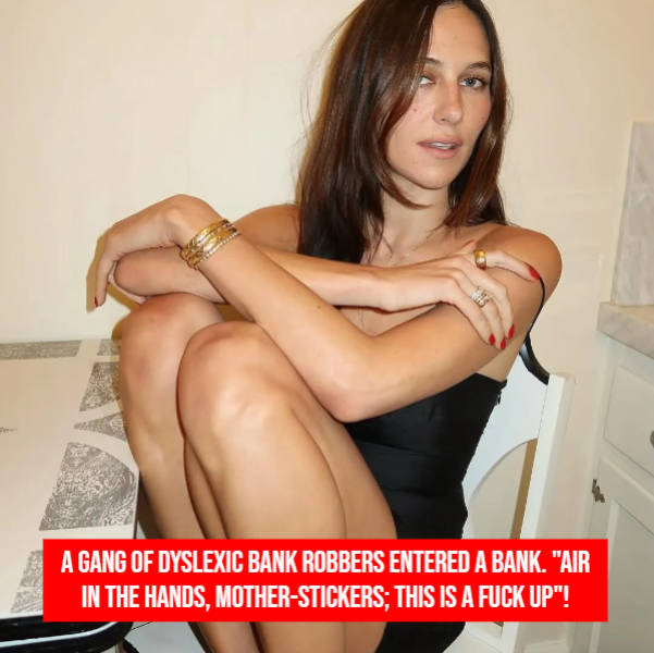 Girls, Give Us Your Best Jokes