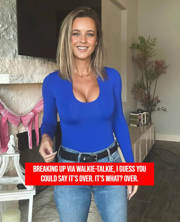 Girls, Give Us Your Best Jokes