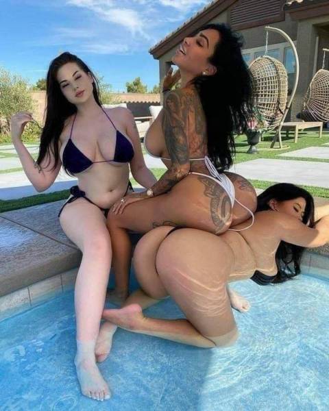 Girls Wanna Have Some Fun