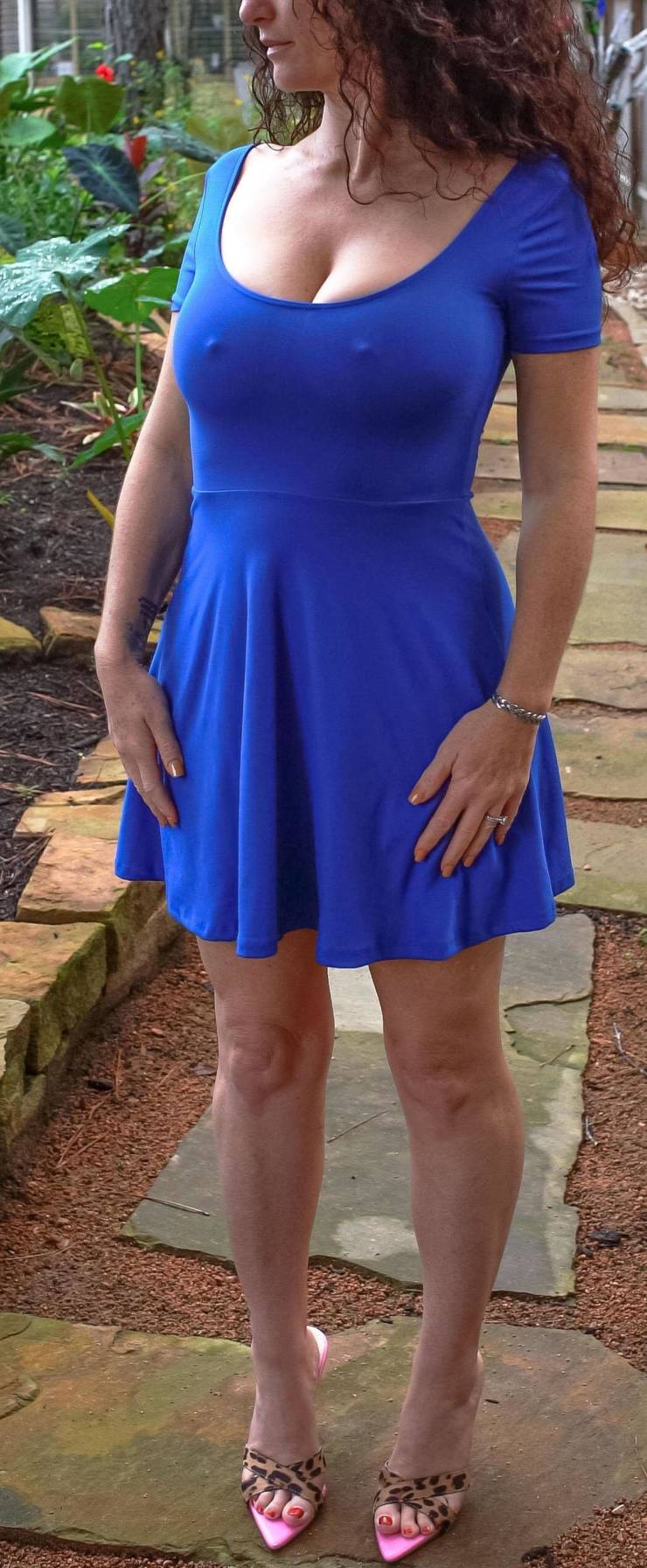 Sundresses Are Always Sexy!