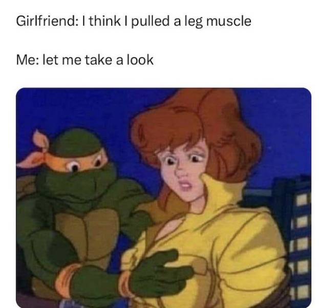 NSFW Memes To Add Some Spice To Your Life