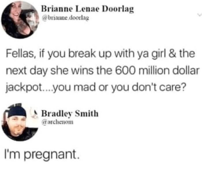 Mildly Arousing Memes