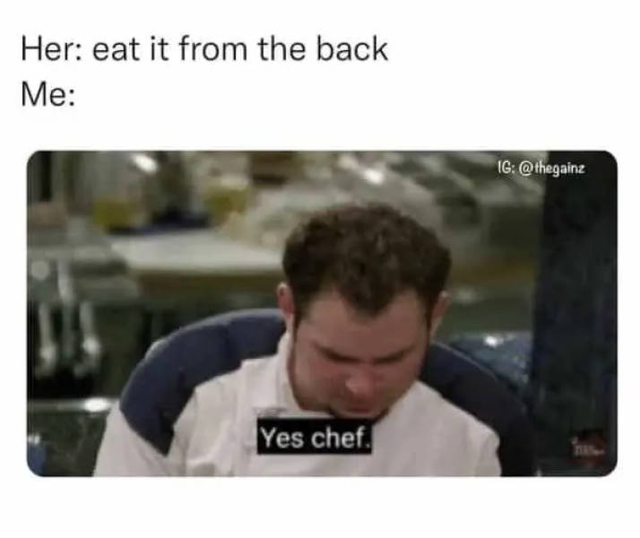 Flirty Memes To Annoy Your Better Half