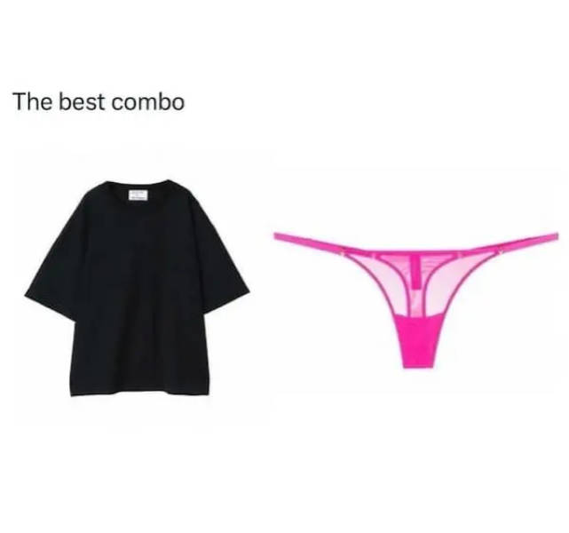 Flirty Memes To Annoy Your Better Half