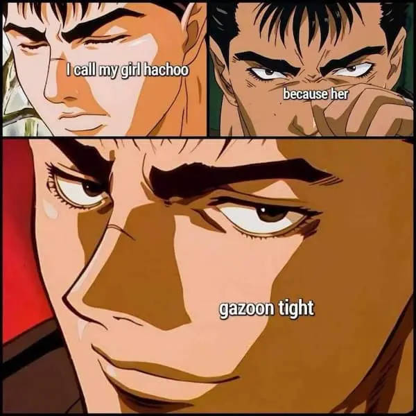 Flirty Memes To Annoy Your Better Half