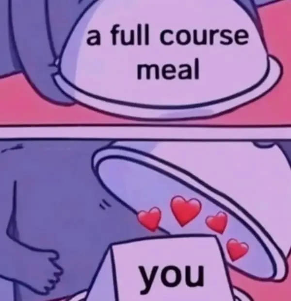 Flirty Memes To Annoy Your Better Half