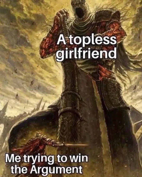 Flirty Memes To Annoy Your Better Half