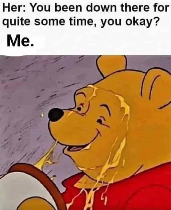 Flirty Memes To Annoy Your Better Half