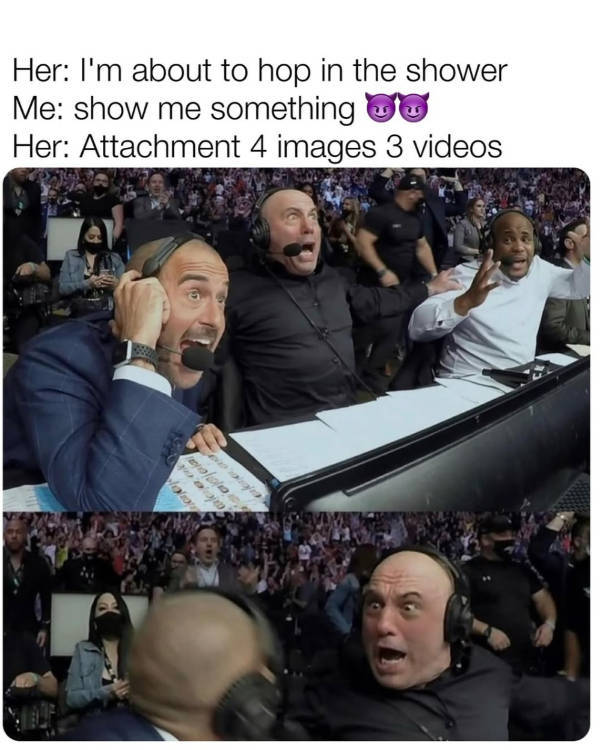 Flirty Memes To Annoy Your Better Half