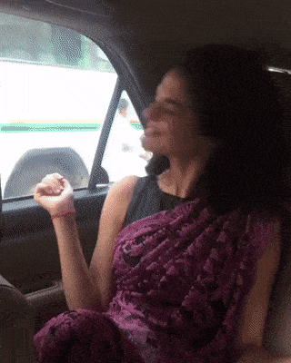 Girls Wanna Have Some Fun