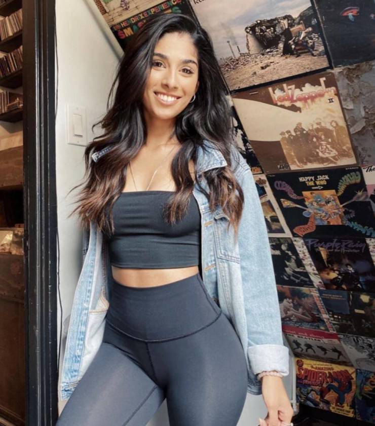 Izigirls Are Waiting For You!