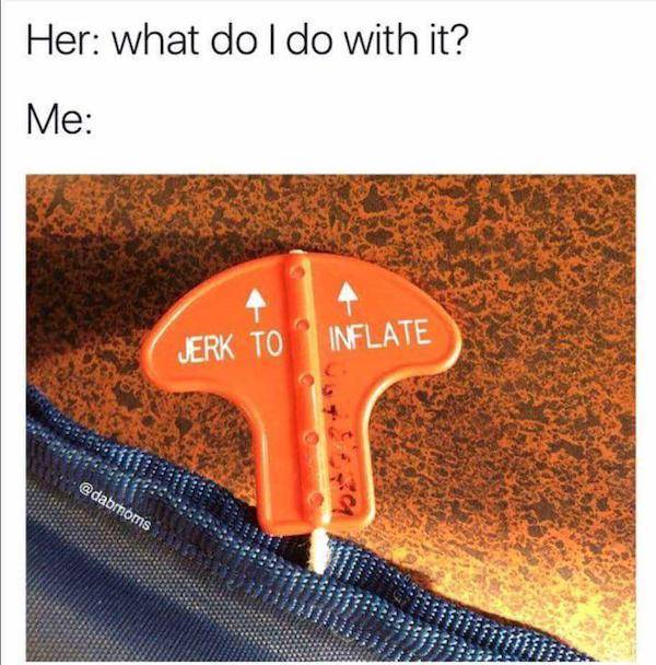 NSFW Memes To Add Some Spice To Your Life