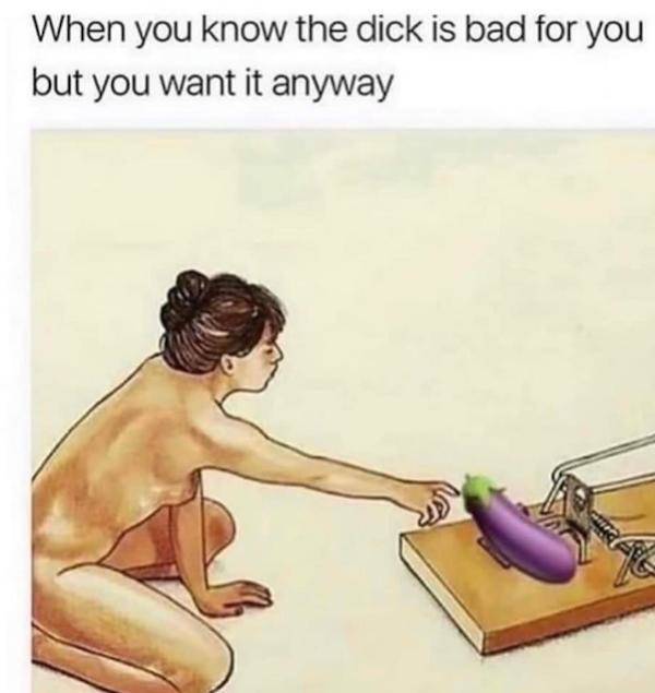 NSFW Memes To Add Some Spice To Your Life