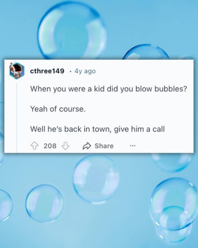 Classic, Dirty, and Snappy Jokes