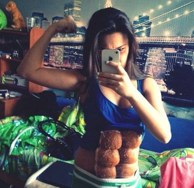 fit and smoking hot 50 pics 7.html - 50 HD Photos | Premium Gallery 2025