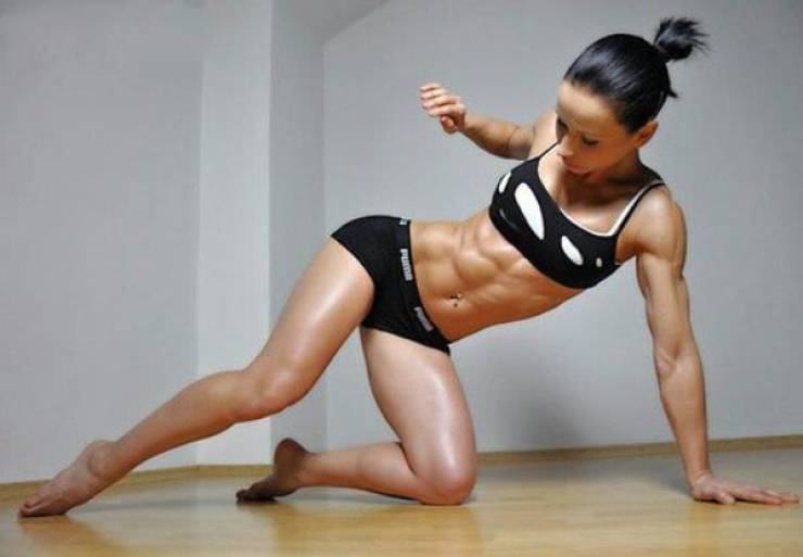 fit and smoking hot 50 pics 7.html - 50 HD Photos | Premium Gallery 2025