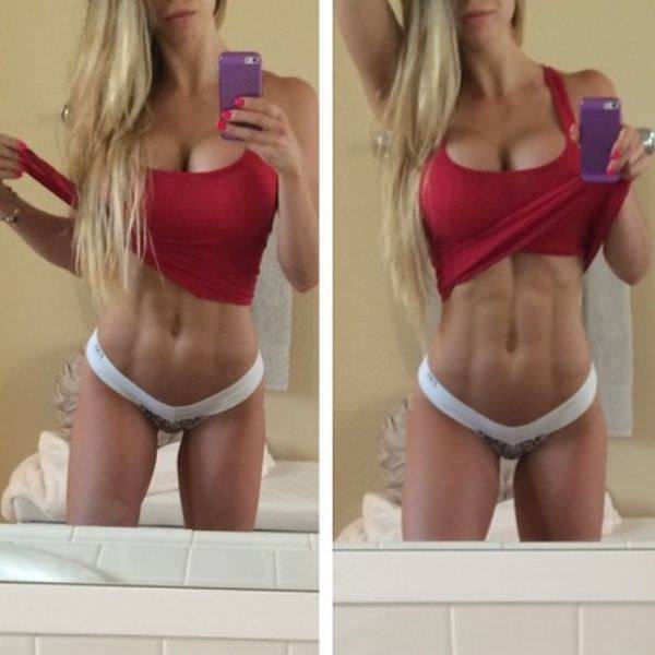 fit and smoking hot 50 pics 7.html - 50 HD Photos | Premium Gallery 2025