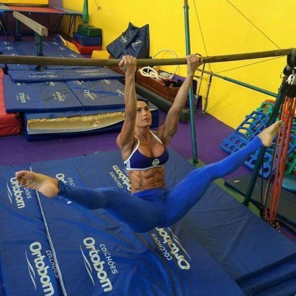 fit and smoking hot 50 pics 7.html - 50 HD Photos | Premium Gallery 2025