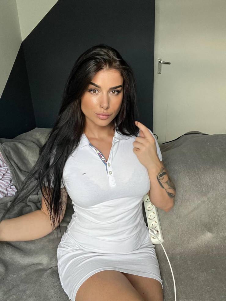 Izigirls Are Waiting For You!