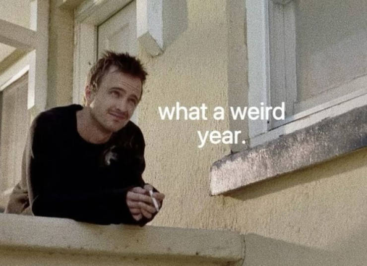 2026 Has Arrived — Let the New Memes Begin