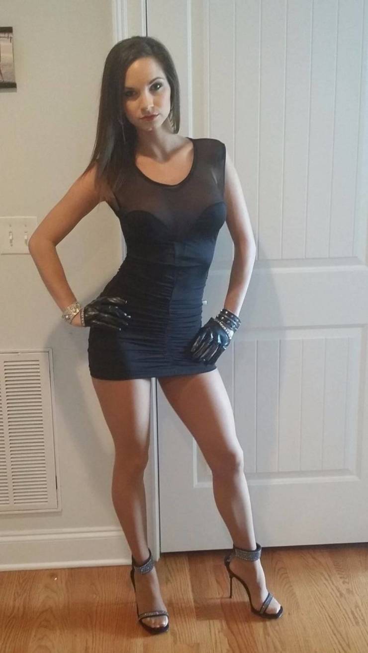 black dress that says it all 36 pics 1.html - 36 HD Photos | Premium Gallery 2026