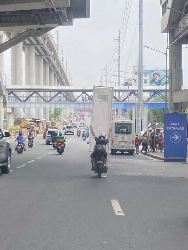 Road Trips Gone Weird