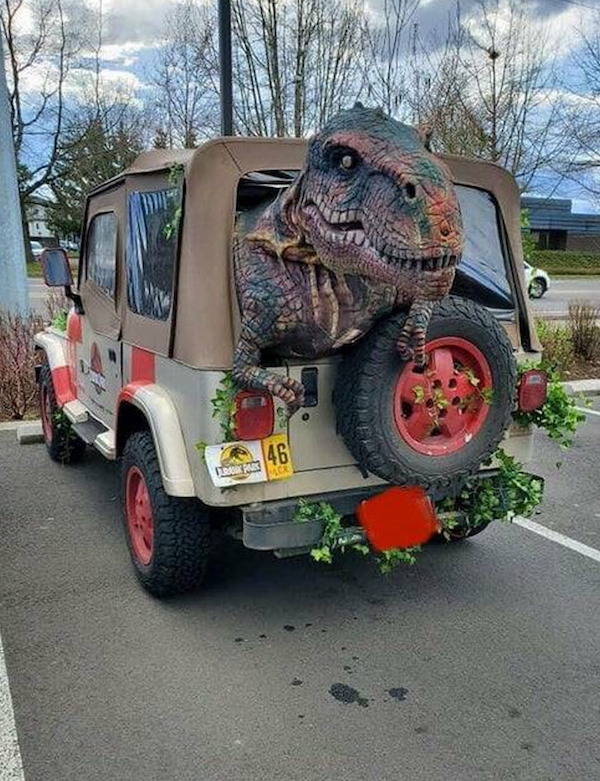 road trips gone weird 40 pics 6.html - 40 HD Photos | Premium Gallery 2026