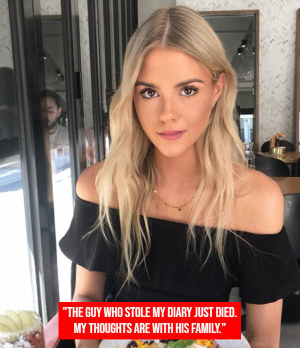 Sexy And Funny At the Same Time