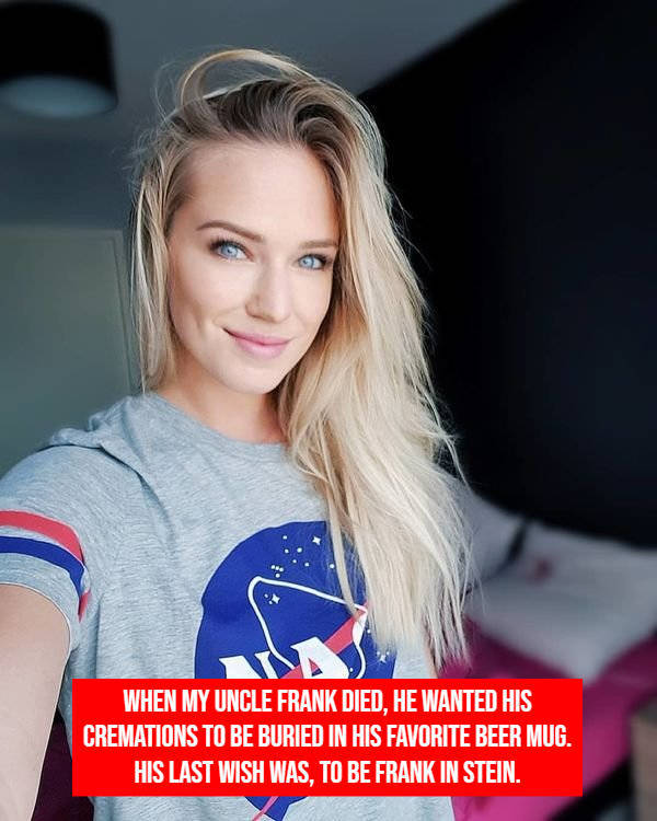 Sexy And Funny At the Same Time