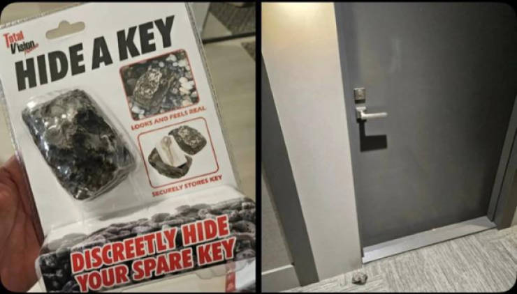 WTF Did I Just See?!