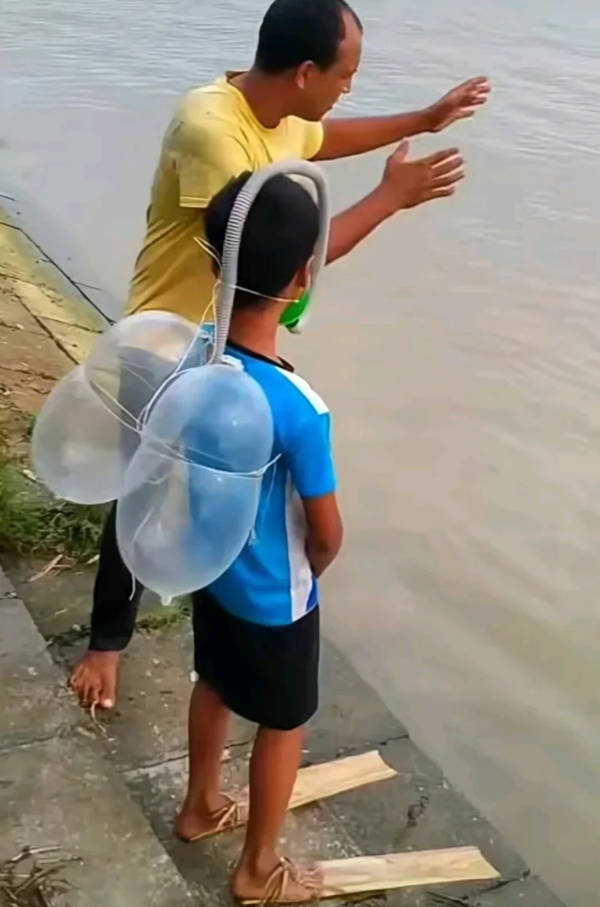 WTF Did I Just See?!