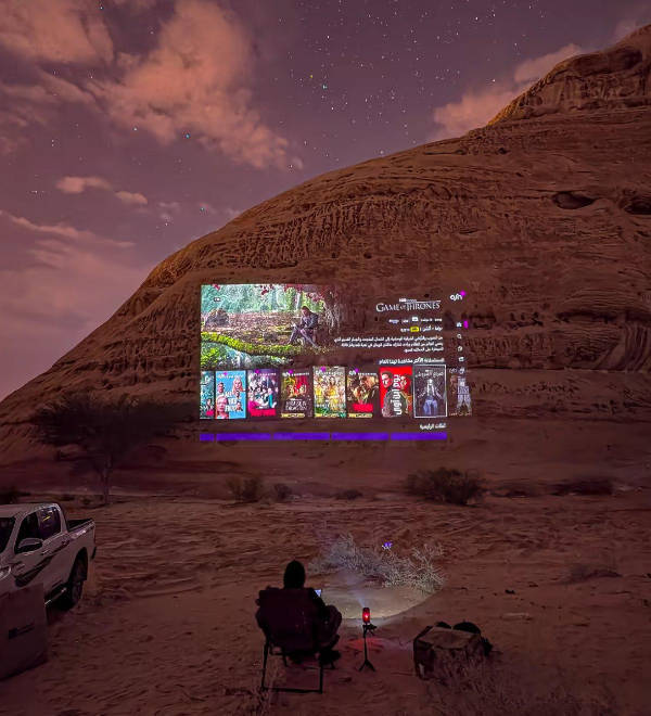 WTF Did I Just See?!