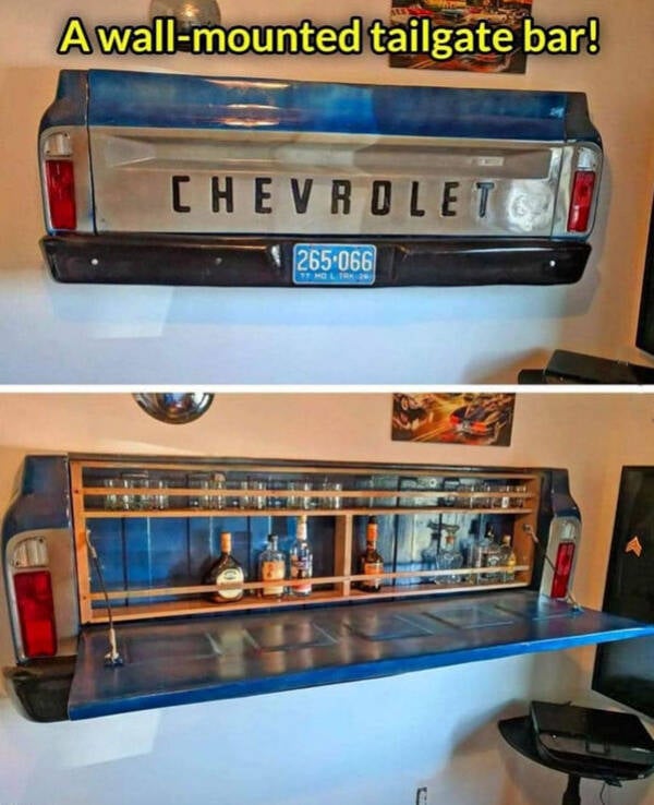 Drinking Never Ends!