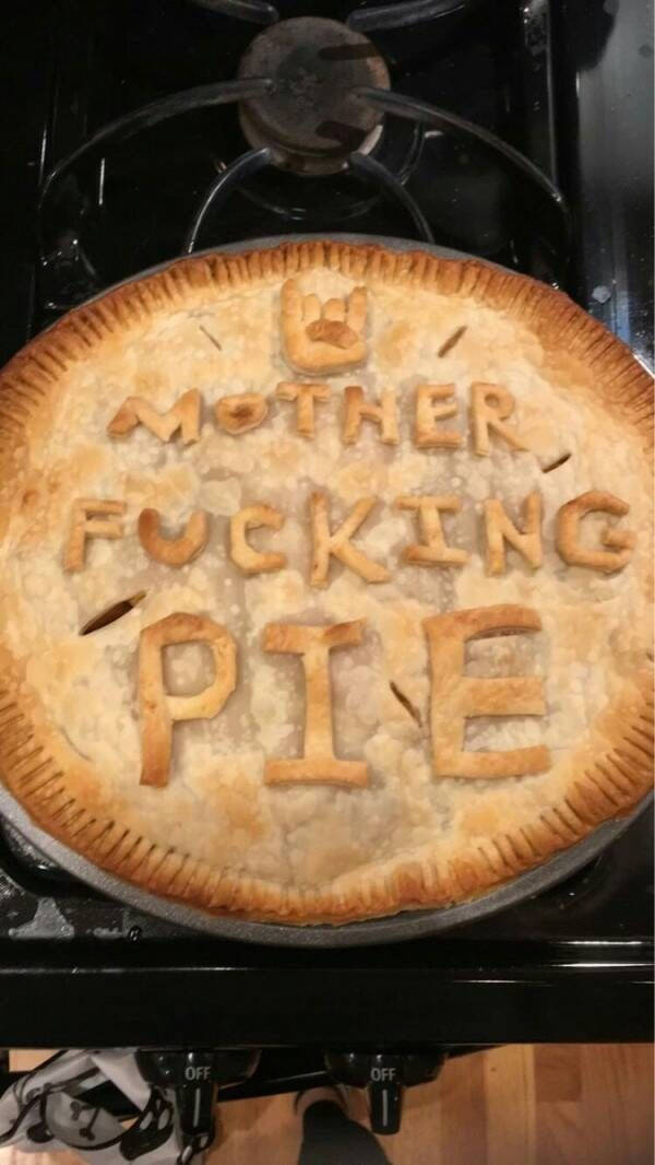 Drinking Never Ends!