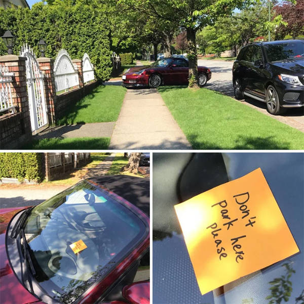 Meanwhile, In Canada…