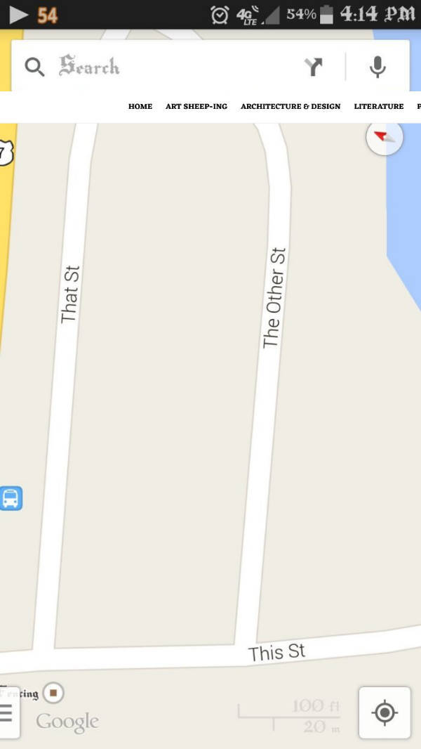 Meanwhile, In Canada…