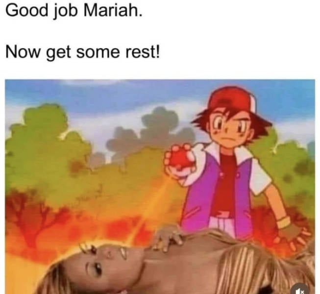 Random Memes Because Why Not