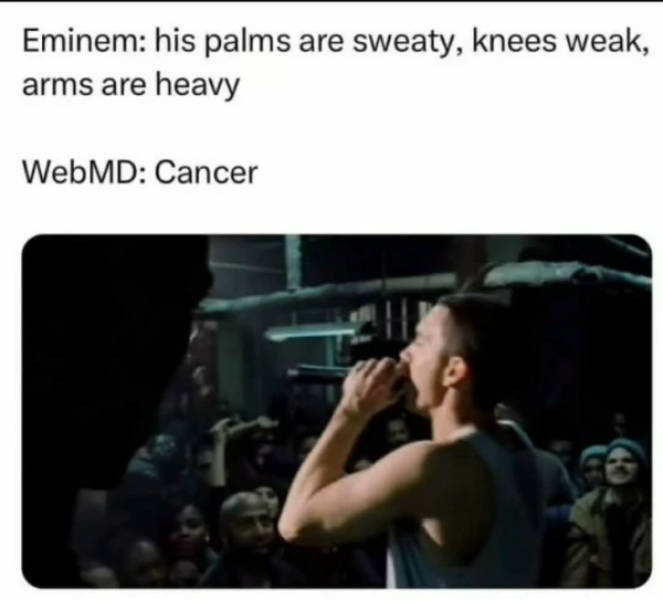 Random Memes Because Why Not