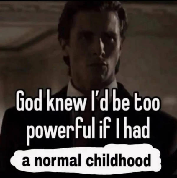 Random Memes Because Why Not