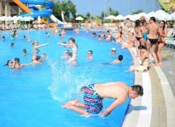 Seconds Before Everything Went Wrong