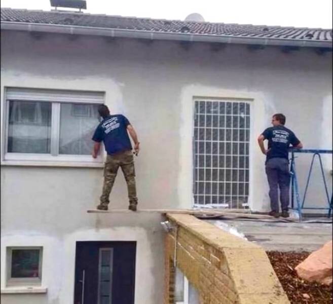 Seconds Before Everything Went Wrong