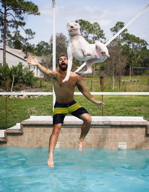 Seconds Before Everything Went Wrong